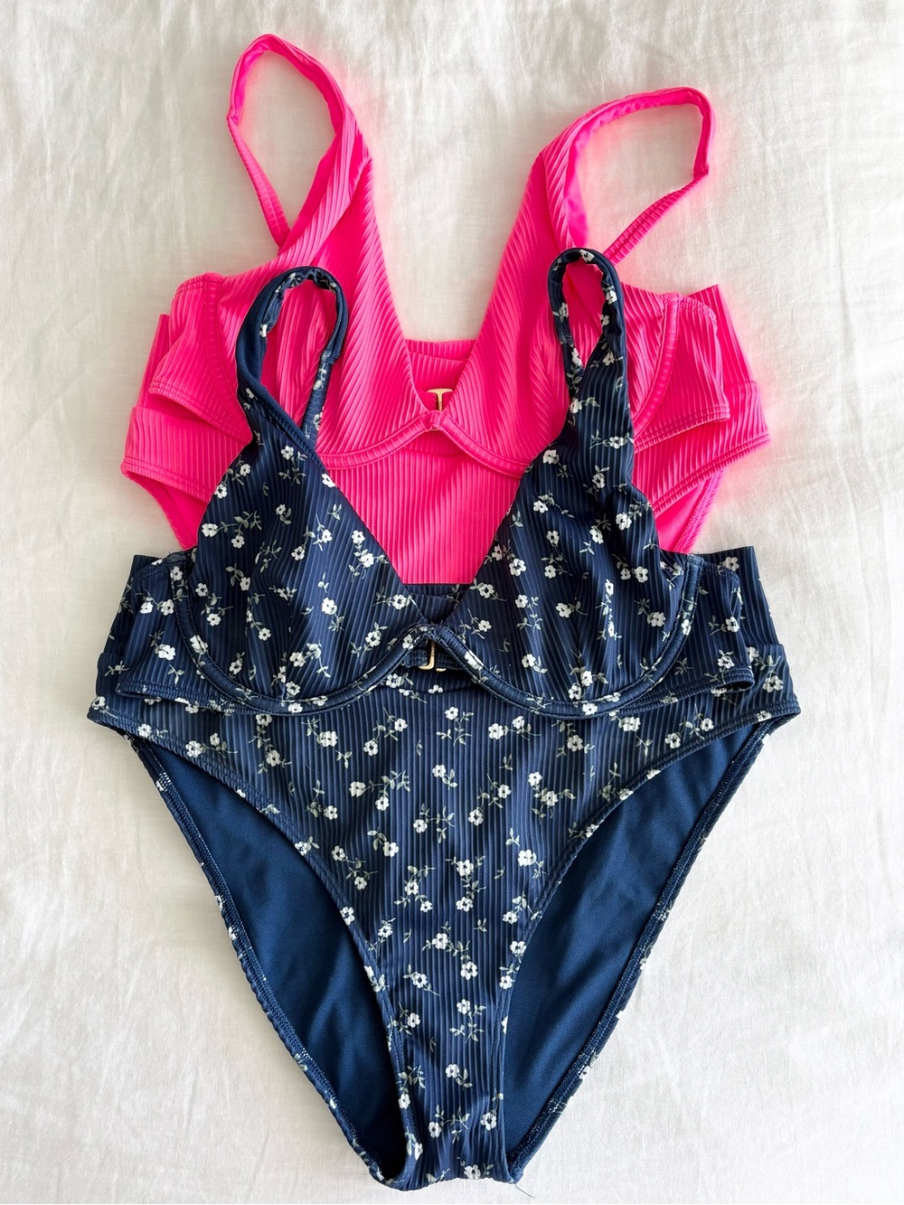 Hollister Bikini Bundle